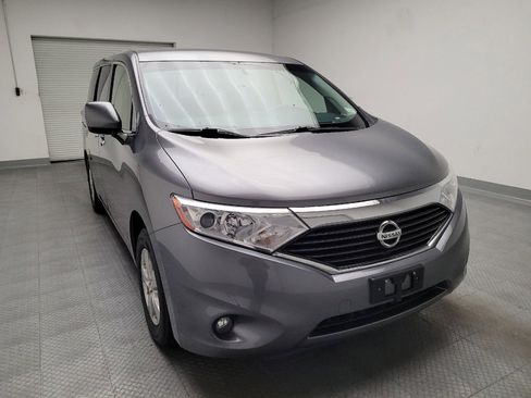 Used 2015 Nissan Quest SV FWD image 14