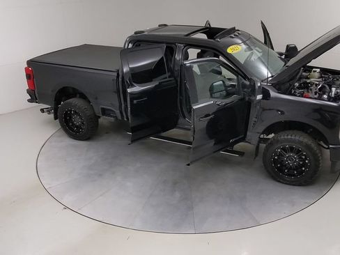 Certified 2025 Ford F250 Platinum AWD/4WD image 51