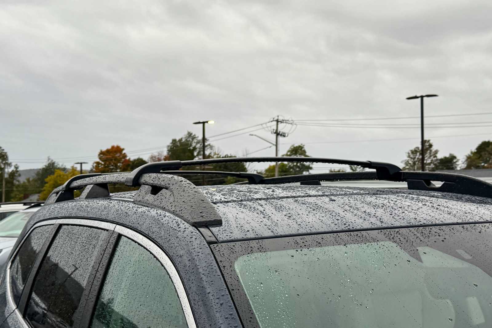 Used 2023 Subaru Ascent Limited AWD/4WD image 9
