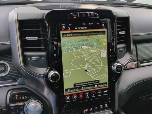 Certified 2020 RAM 1500 Limited AWD/4WD image 24