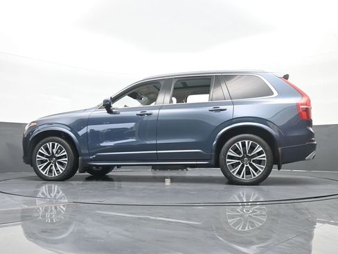 Used 2020 Volvo XC90 T5 Momentum w/ Protection Package image 56