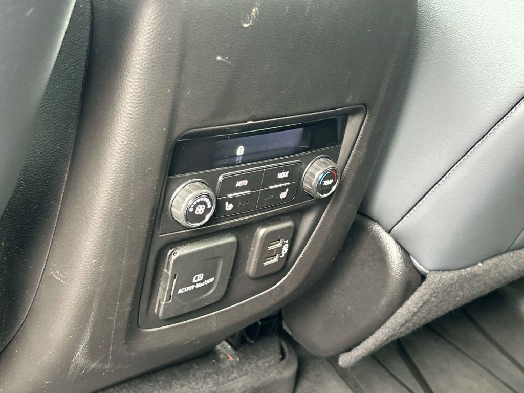 Used 2023 Buick Enclave Premium w/ LPO, Floor Liner Package FWD image 22
