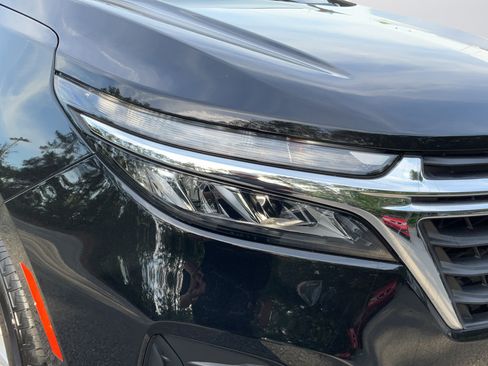 Certified 2024 Chevrolet Equinox LS w/ Driver Confidence II Package FWD image 29