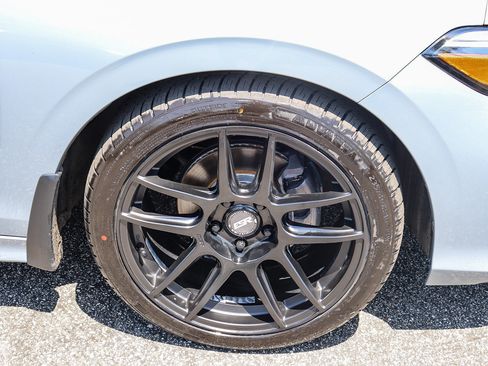 Used 2025 Honda Civic Sport image 7