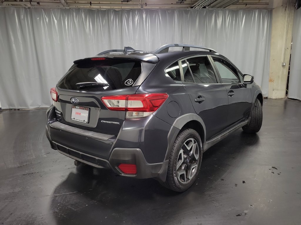 Used 2019 Subaru Crosstrek 2.0i Limited AWD/4WD image 9