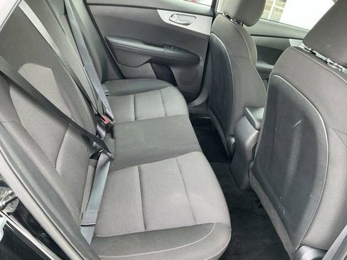 Used 2024 Kia Forte LXS image 17