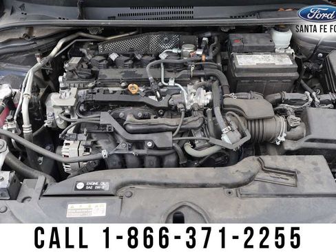 Used 2024 Toyota Corolla LE FWD image 13