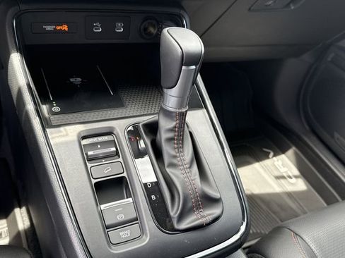 New 2026 Honda CR-V Sport-L image 34