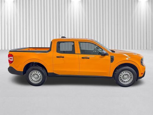 New 2026 Ford Maverick XL w/ Equipment Group 101A AWD/4WD image 3