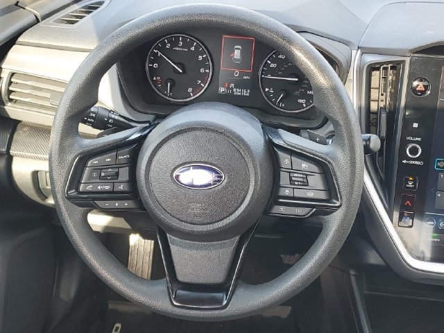 Certified 2024 Subaru Crosstrek 2.0i Premium AWD/4WD image 12