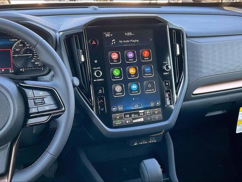 New 2025 Subaru Forester Sport image 7