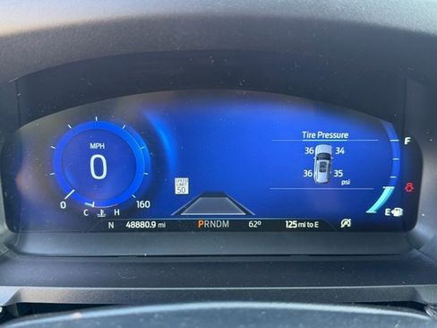 Used 2020 Ford Explorer ST w/ ST Street Pack image 17