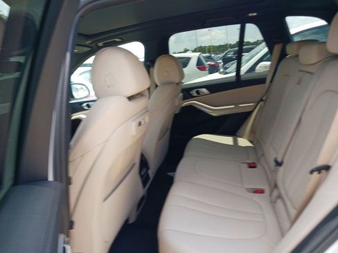 Used 2020 BMW X5 sDrive40i w/ Premium Package RWD image 6
