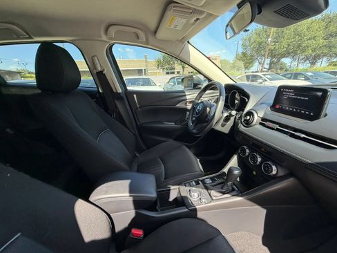 Used 2020 MAZDA CX-3 Sport FWD image 16