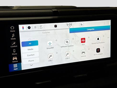 New 2026 Jeep Wrangler Sport image 41