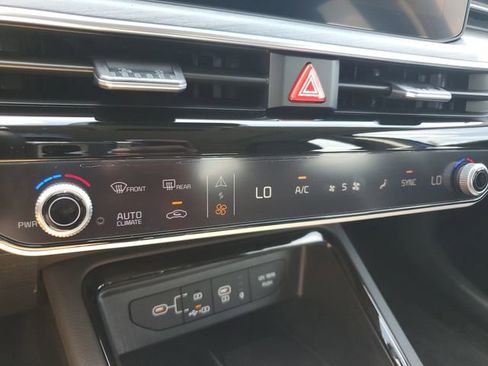 New 2025 Kia K5 EX image 29