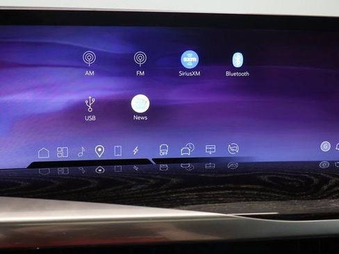 New 2026 Cadillac Escalade IQL Luxury image 19