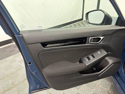 New 2026 Honda Civic Sport image 11