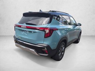 Used 2024 Kia Seltos S FWD video 2