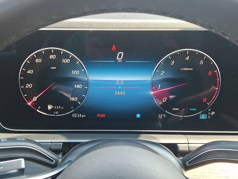 Certified 2025 Mercedes-Benz GLE 350 4MATIC image 21