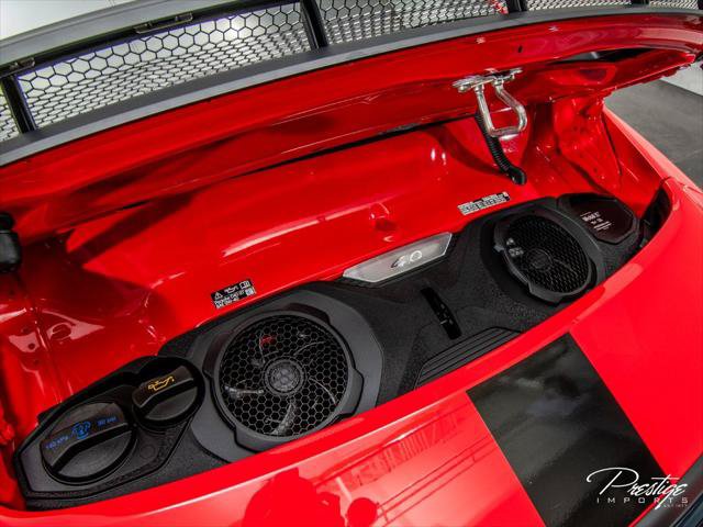 Used 2026 Porsche 911 GT3 RWD image 26