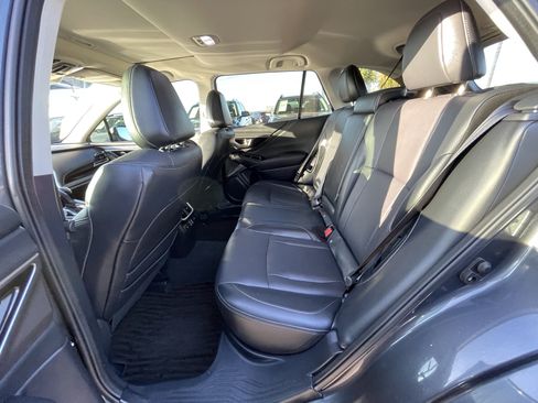 Used 2023 Subaru Outback Limited AWD/4WD image 16