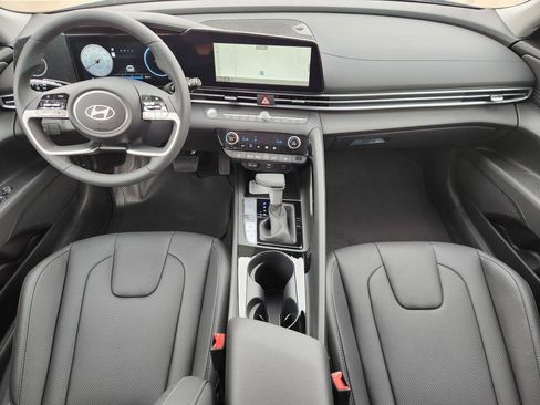 New 2026 Hyundai Elantra Limited FWD image 27