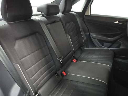 Used 2024 Volkswagen Jetta Sport FWD image 16