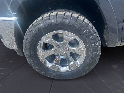 New 2026 RAM 1500 Big Horn image 14