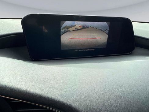 Certified 2025 MAZDA MAZDA3 s image 26