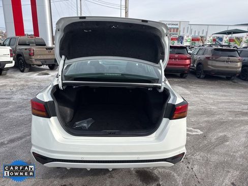 Certified 2024 Nissan Altima 2.5 S image 17