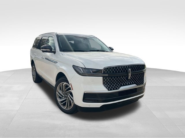 New 2027 Lincoln Navigator Reserve AWD/4WD image 15