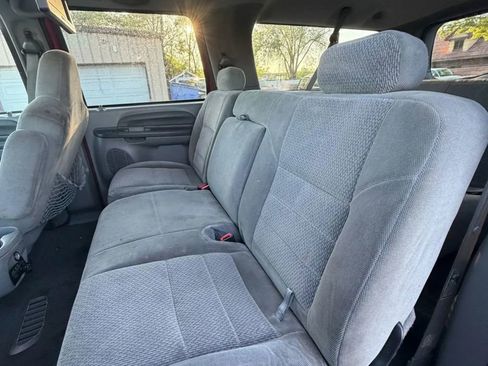 Used 2003 Ford Excursion XLT RWD image 20
