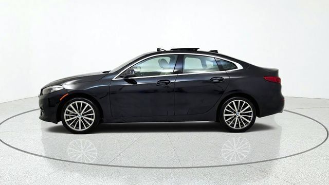 Used 2024 BMW 228i Gran Coupe w/ Convenience Package FWD image 5