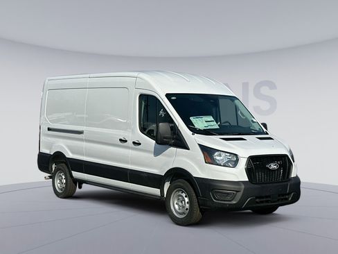 New 2026 Ford Transit 250 Base w/ Load Area Protection Package image 10