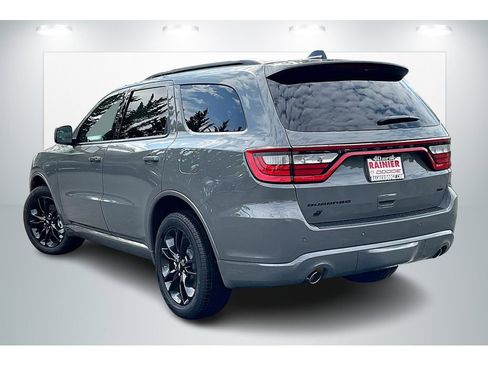 New 2026 Dodge Durango GT image 3