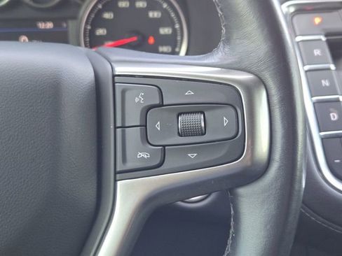 Used 2021 Chevrolet Tahoe Z71 AWD/4WD image 29