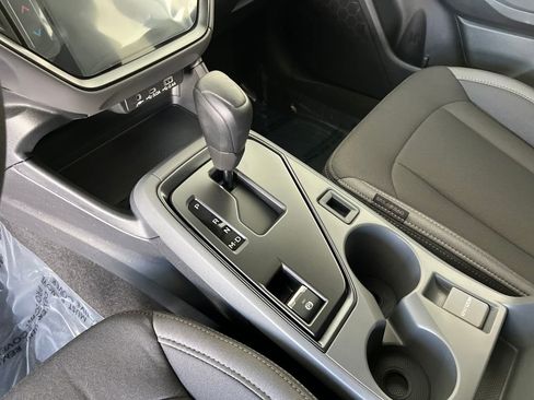New 2026 Subaru Crosstrek 2.0i Premium image 23