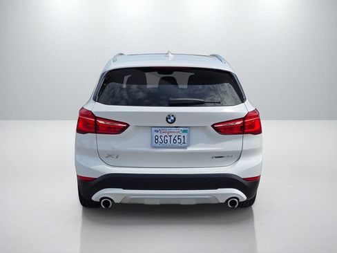 Used 2020 BMW X1 xDrive28i AWD/4WD image 5