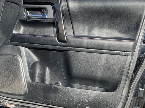 Used 2022 Toyota 4Runner TRD Pro image 26