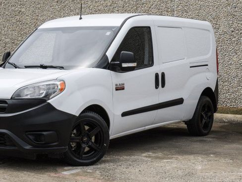 Used 2017 RAM ProMaster City Tradesman w/ Rear Back-up Camera Group FWD image 6