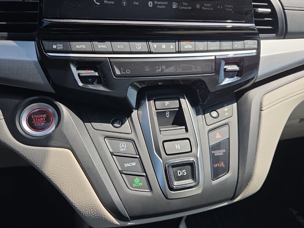 Used 2026 Honda Odyssey EX-L image 47
