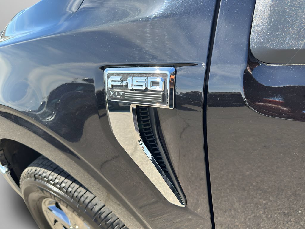 Used 2025 Ford F150 XLT w/ Equipment Group 301A Standard AWD/4WD image 19
