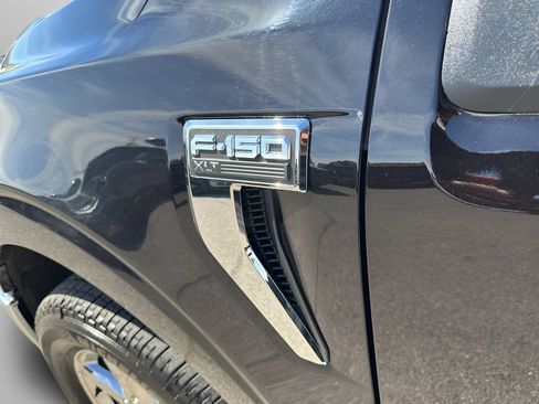 Used 2025 Ford F150 XLT w/ Equipment Group 301A Standard AWD/4WD image 19