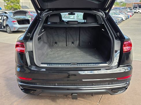 Used 2023 Audi Q8 Premium Plus image 19