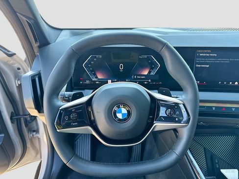 Used 2025 BMW X3 xDrive30i w/ Convenience Package image 13