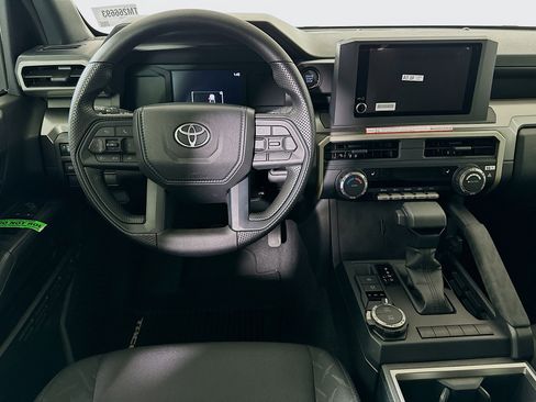 New 2026 Toyota Tacoma SR5 AWD/4WD image 10