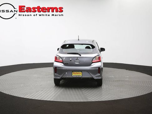 Used 2021 Mitsubishi Mirage ES FWD image 37