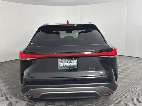 New 2026 Lexus RX 350 Premium AWD/4WD image 9