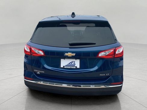 Used 2019 Chevrolet Equinox LT AWD/4WD image 6